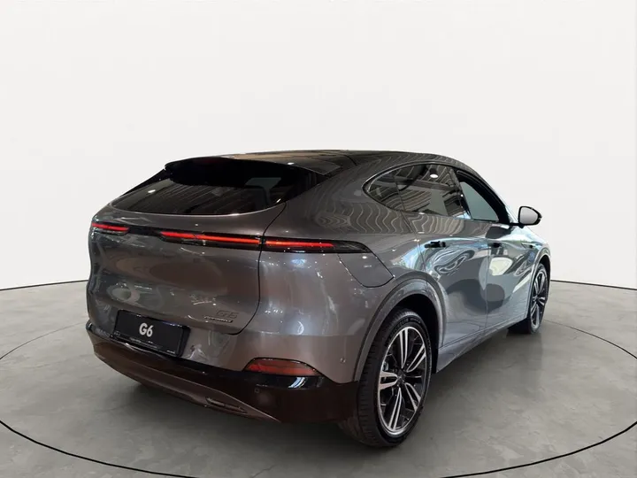 XPENG G6