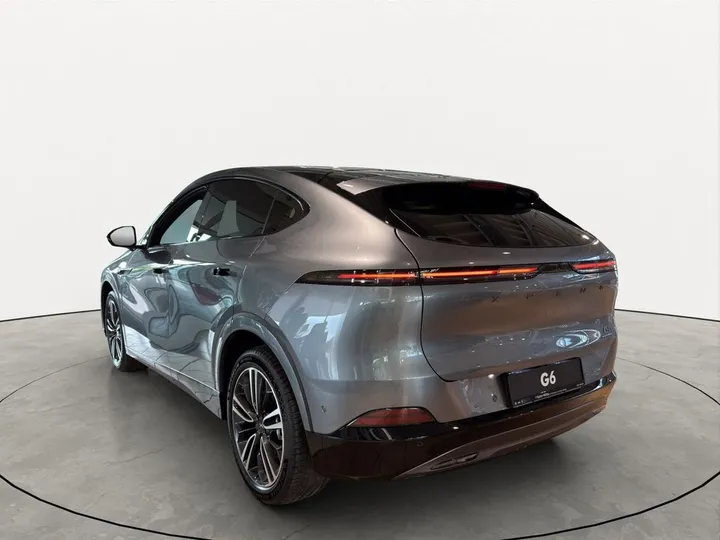 XPENG G6