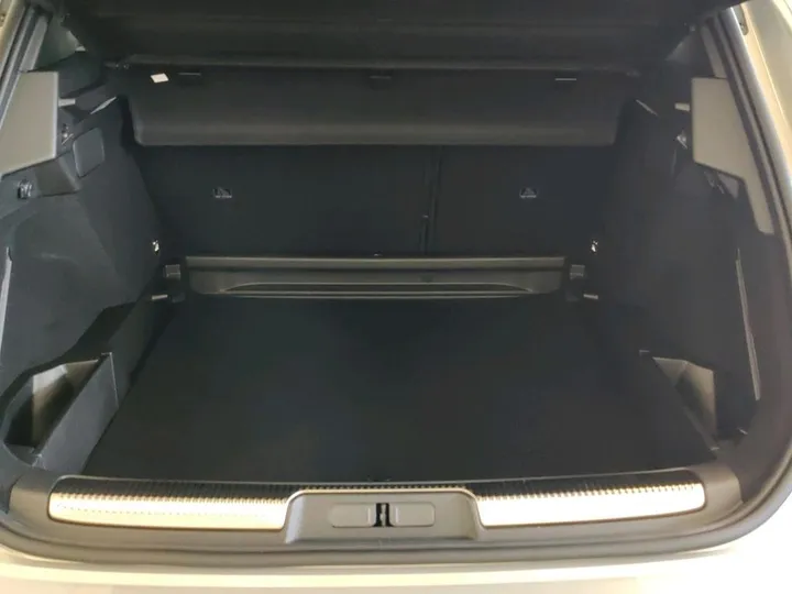 DS Automobiles DS7 (Crossback)