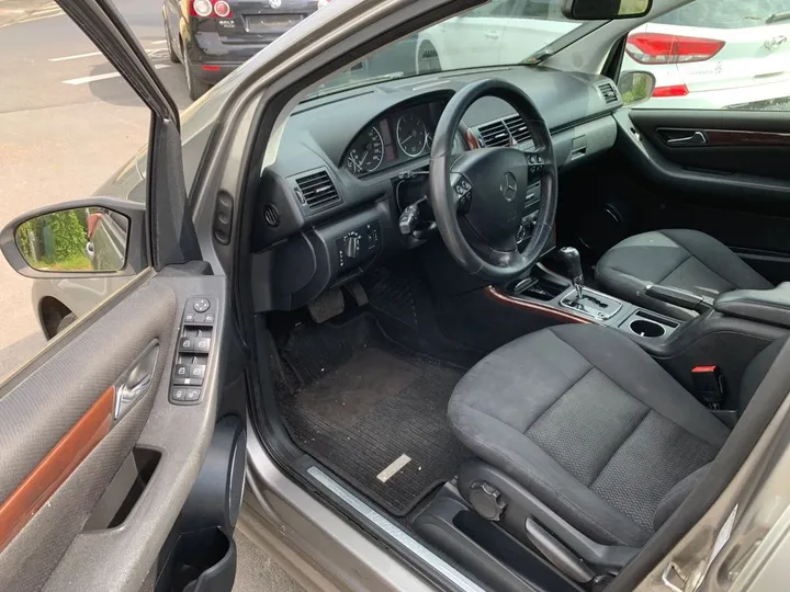 Mercedes-Benz A 150