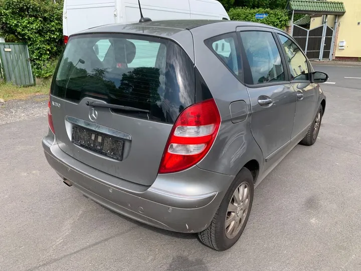 Mercedes-Benz A 150