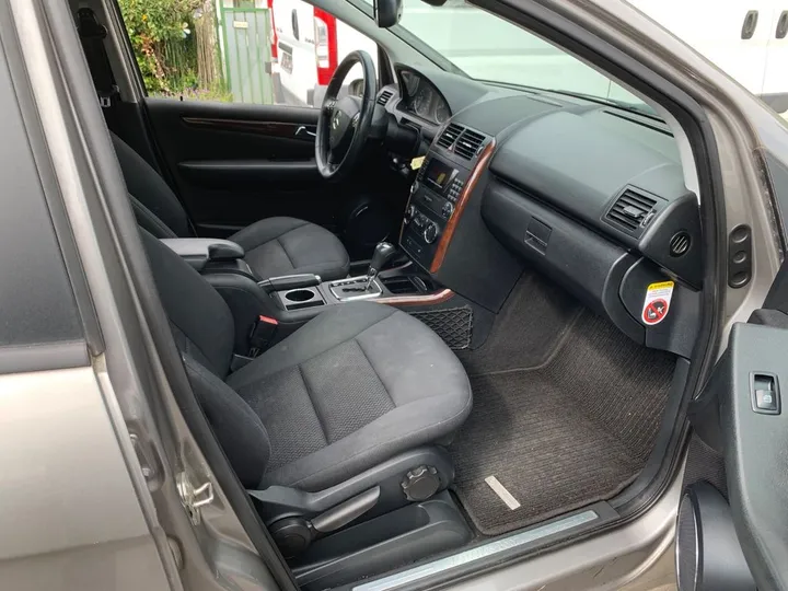 Mercedes-Benz A 150