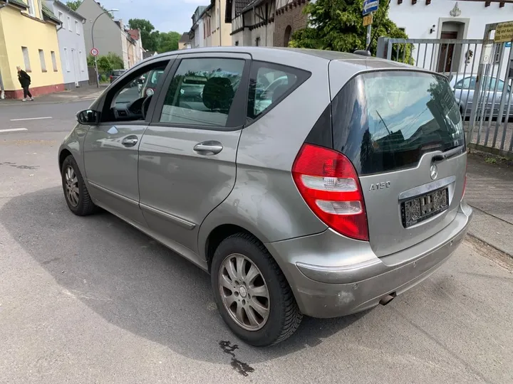 Mercedes-Benz A 150