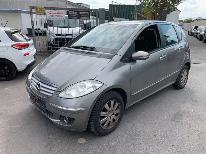 Mercedes-Benz A 150