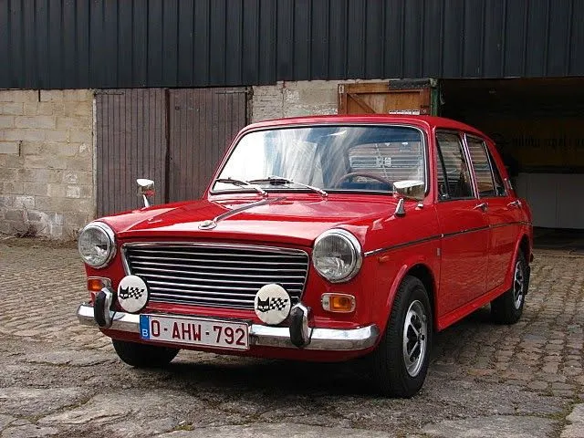 MINI Other