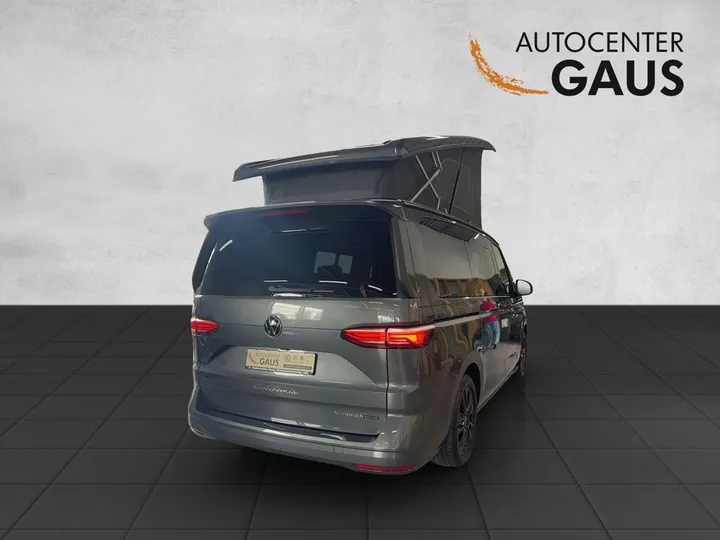 Volkswagen T7 California