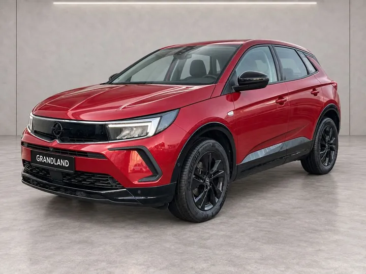 Opel Grandland (X)
