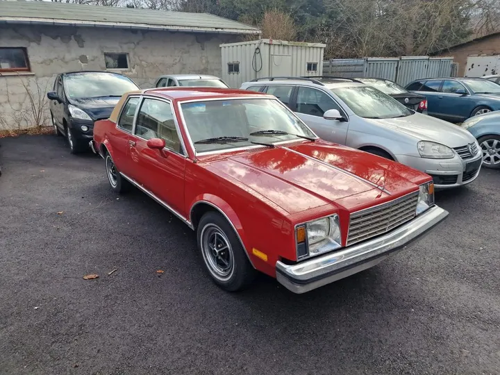 Buick Skylark
