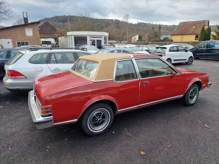 Buick Skylark
