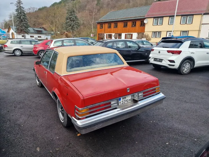 Buick Skylark