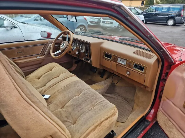 Buick Skylark