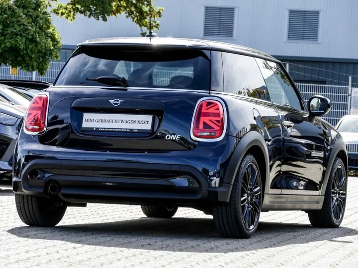 MINI ONE