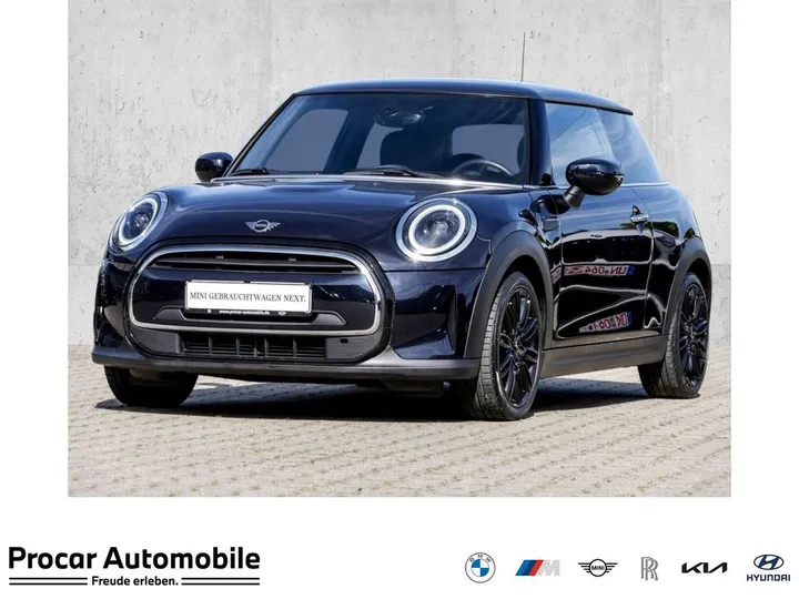 MINI ONE