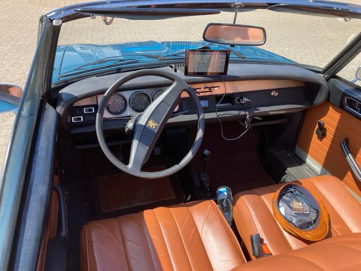 Peugeot 304