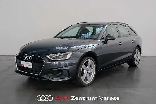 Audi Coupé