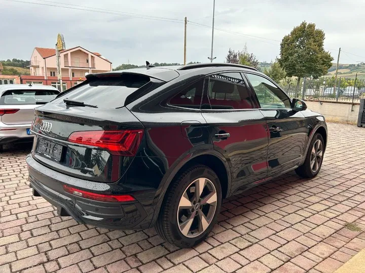 Audi Coupé
