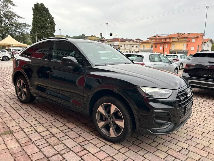 Audi Coupé