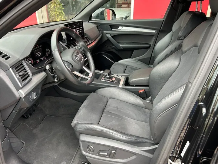 Audi Coupé