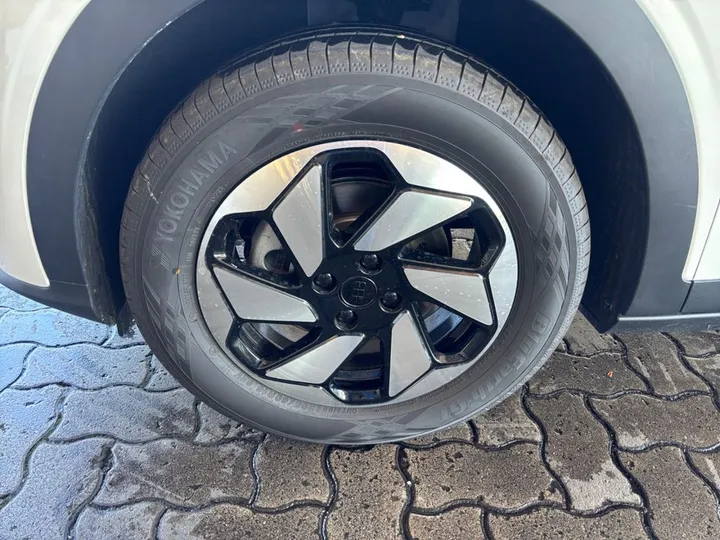 Geely Other