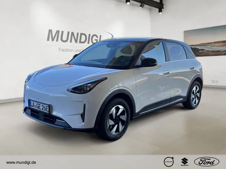 Geely Other