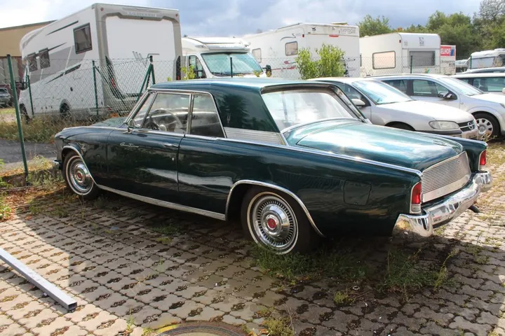 Studebaker Other