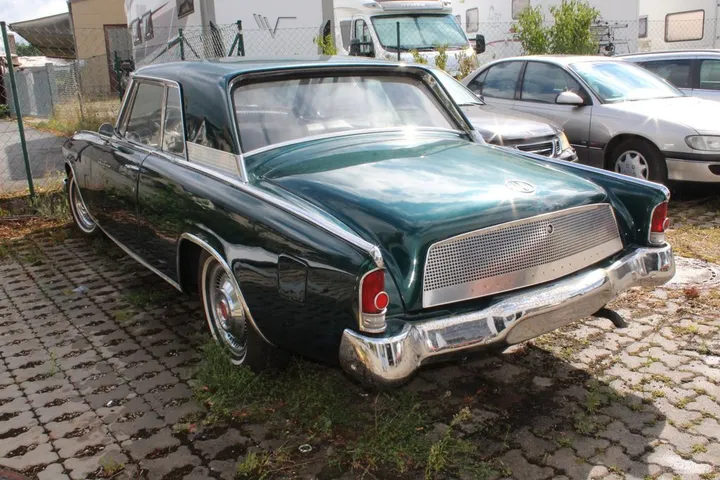 Studebaker Other