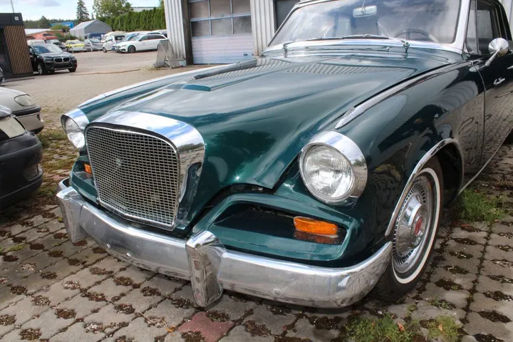 Studebaker Other