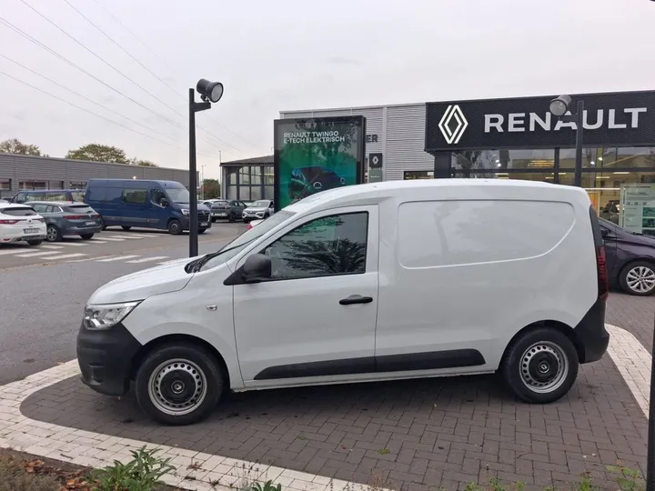 Renault Express
