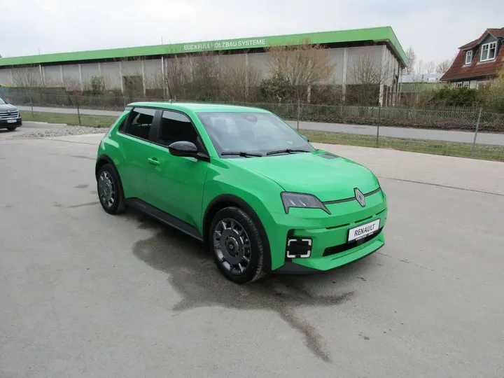 Renault R 5