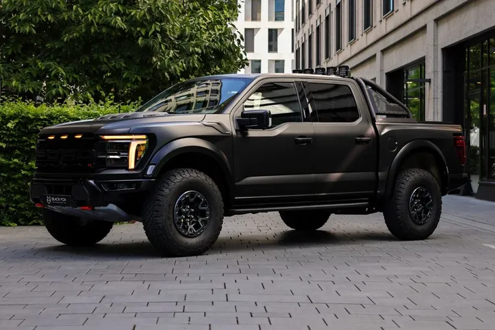 Ford F 150