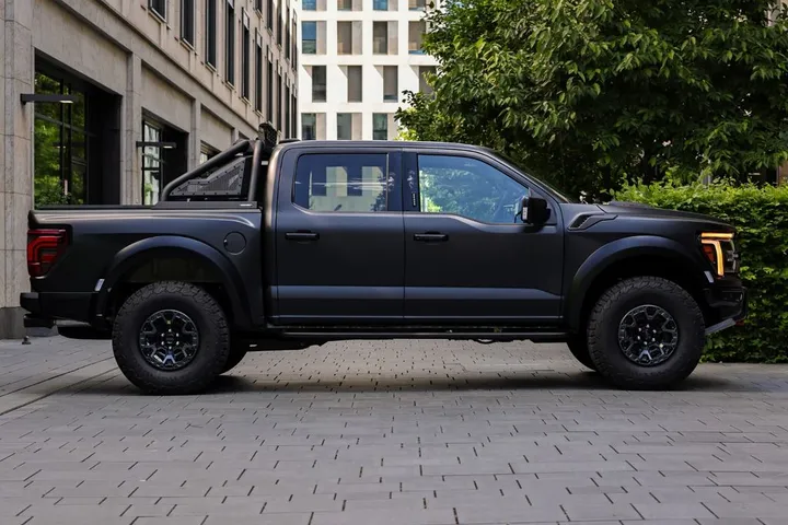 Ford F 150