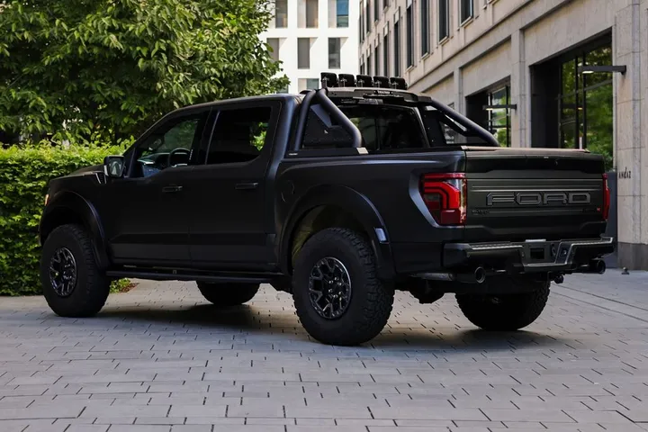 Ford F 150