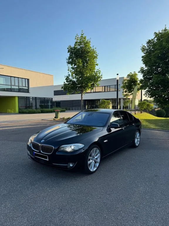 BMW 535