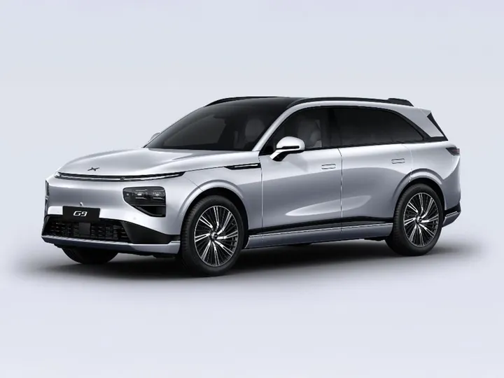 XPENG G9