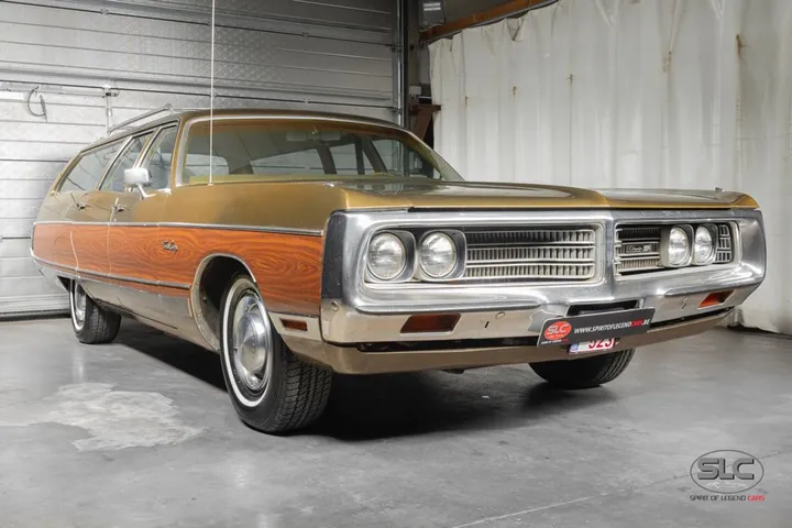 Chrysler Other