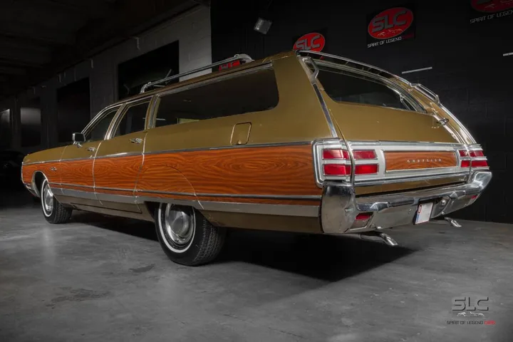 Chrysler Other