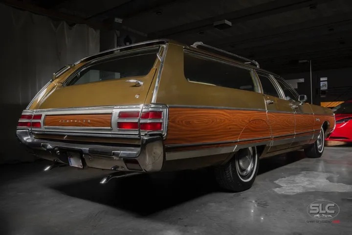 Chrysler Other