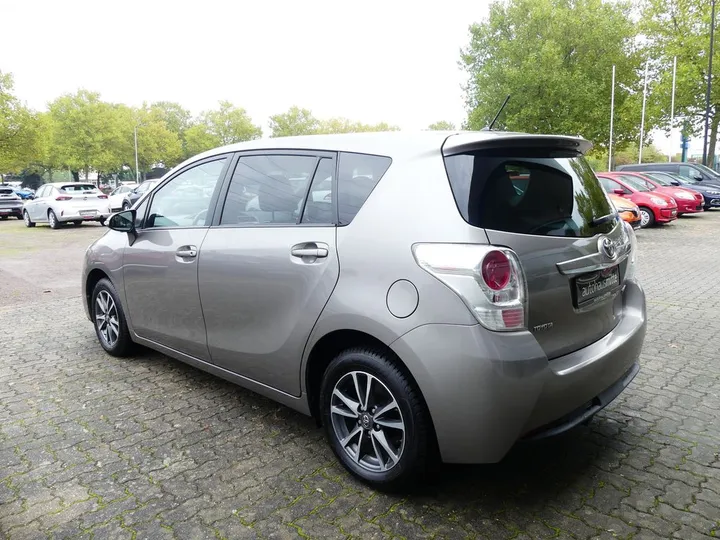 Toyota Verso