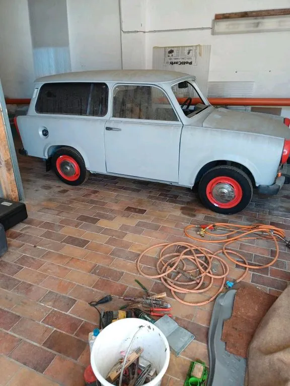 Trabant Other
