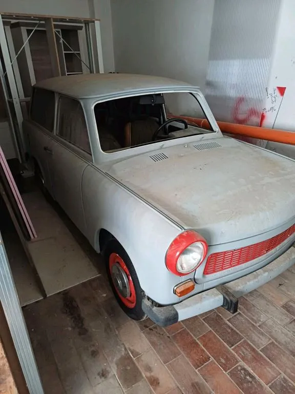 Trabant Other