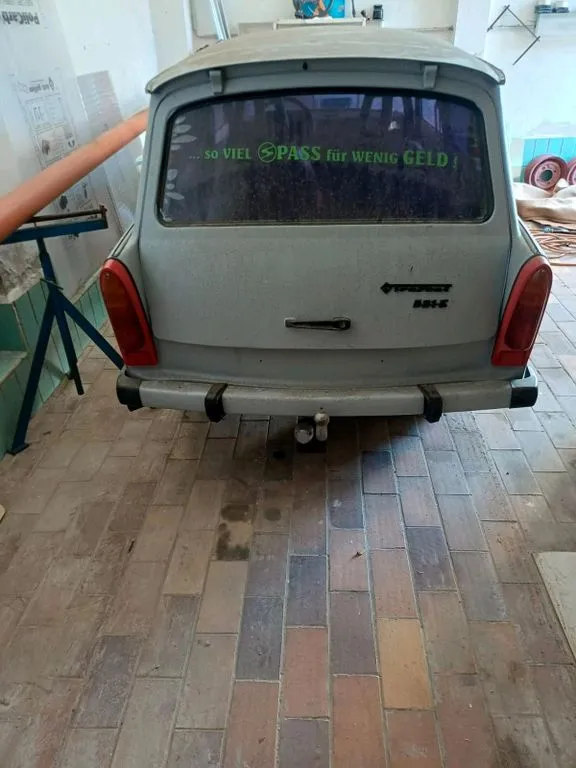Trabant Other
