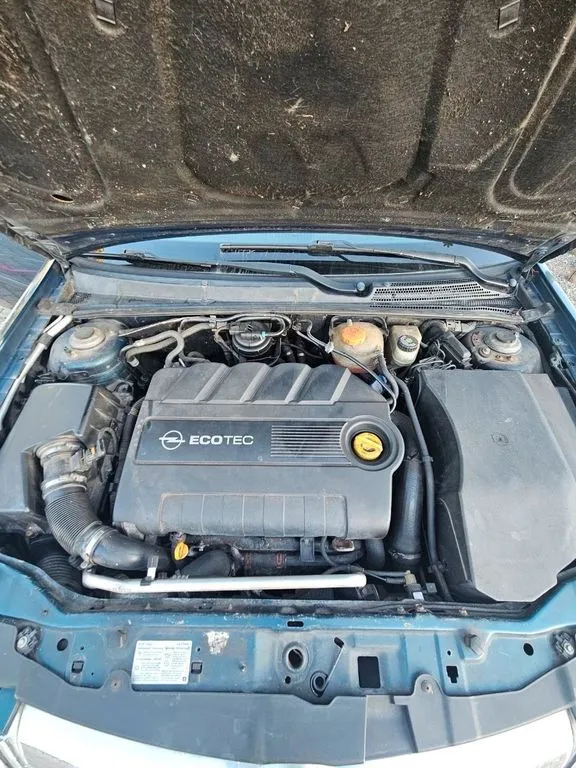 Opel Vectra