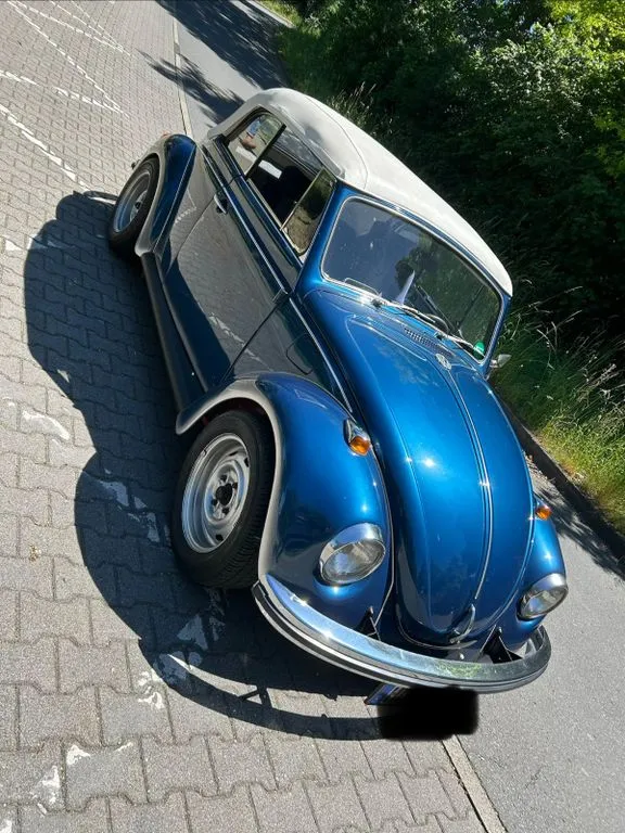Volkswagen Käfer
