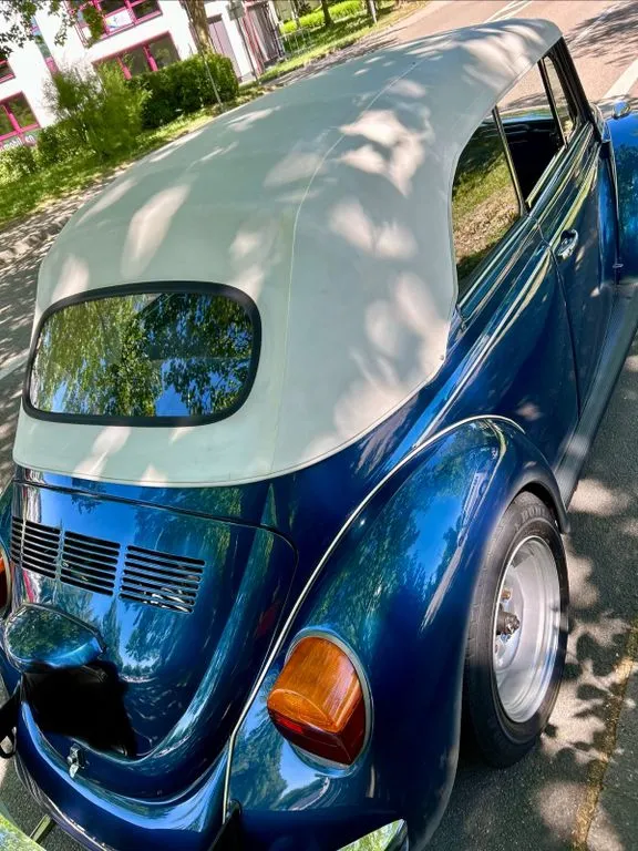 Volkswagen Käfer