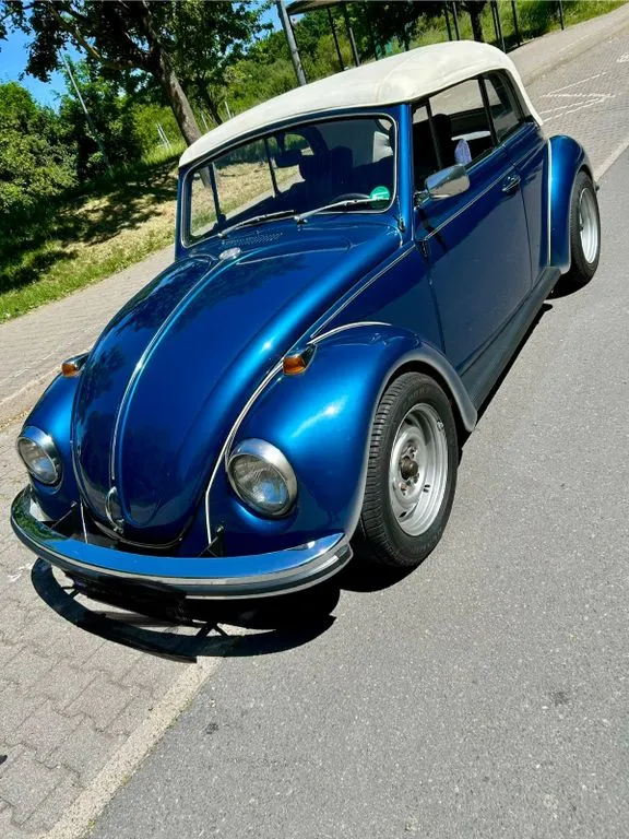 Volkswagen Käfer