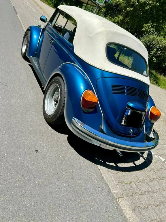Volkswagen Käfer