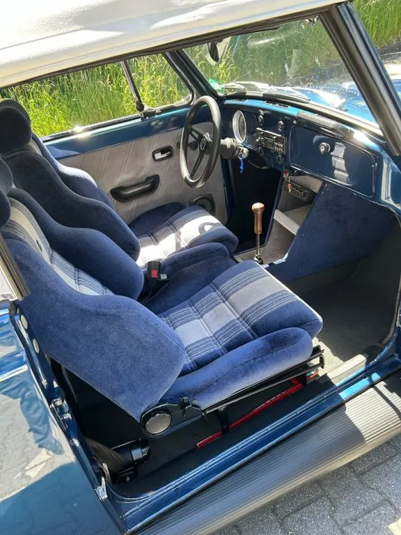 Volkswagen Käfer