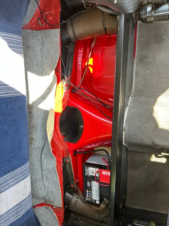 Volkswagen Käfer