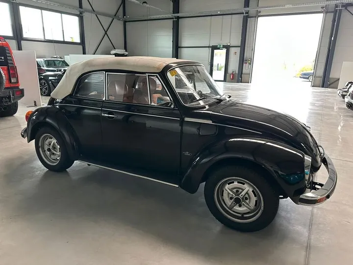 Volkswagen Käfer