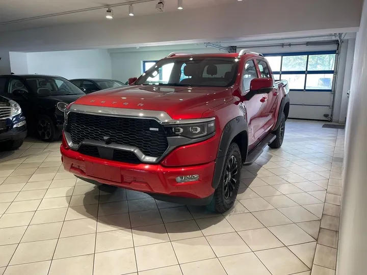 Foton 4